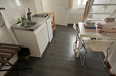location appartement 650 € CC /mois à proximité de Lyon 7 (69007)