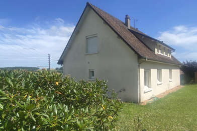 Maison 7 pièces 197000 €