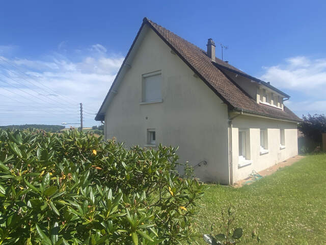 PAVILLON — photo du bien