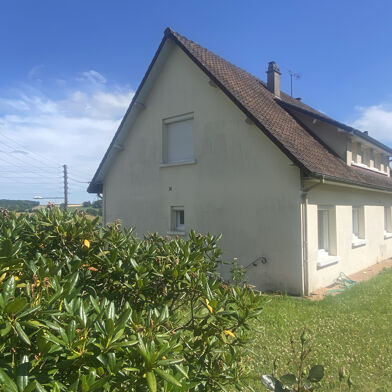 Maison 7 pièces 197000 €