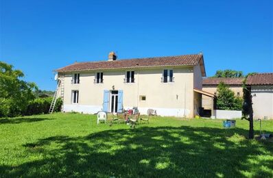 vente maison 160 500 € à proximité de Luchapt (86430)