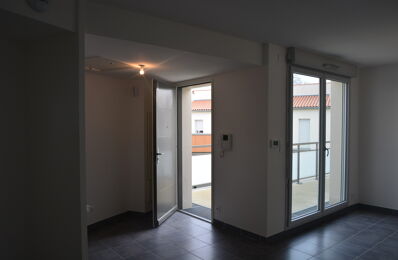 location appartement 732 € CC /mois à proximité de Gratentour (31150)