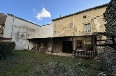 vente maison 81 000 € à proximité de Corbières (11230)