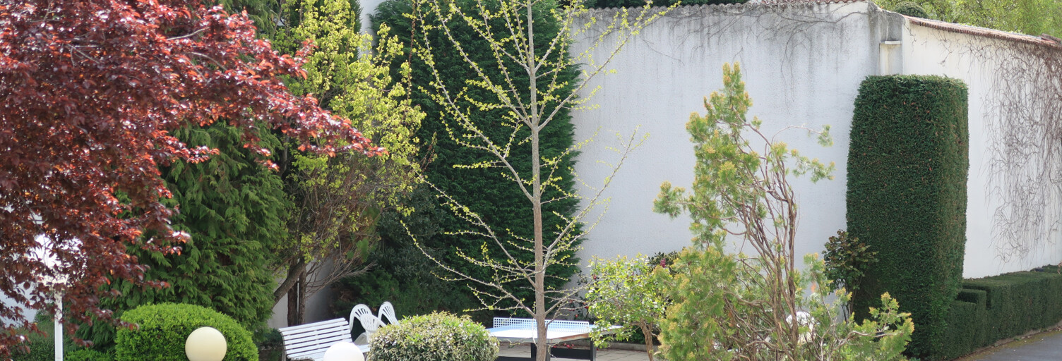 Appartement 5 Pièces 123 m² à vendre à Saint-Étienne (42100)