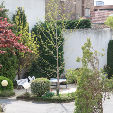 Appartement 5 pièces 220000 €