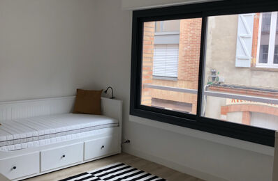 location appartement 515 € CC /mois à proximité de Toulouse (31)