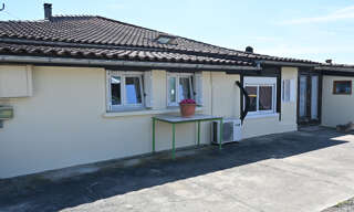 Maison 4 Pièces 90 m² à vendre à Samazan (47250)