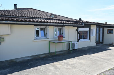 vente maison 138 300 € à proximité de Castelnau-sur-Gupie (47180)