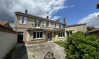 Maison 6 Pièces 174 m² à vendre à Heubécourt-Haricourt (27630)