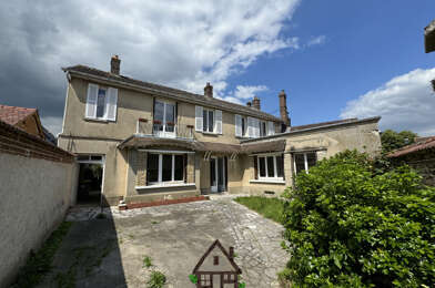 Maison 6 pièces 230000 €