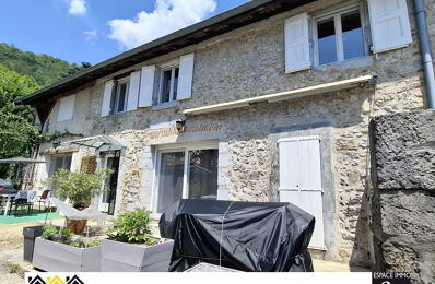 vente maison 715 000 € à proximité de Saint-Ismier (38330)