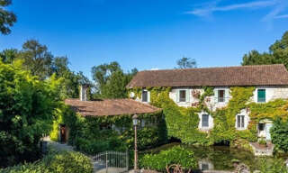 Maison 8 Pièces 271 m² à vendre à Lisle (24350)