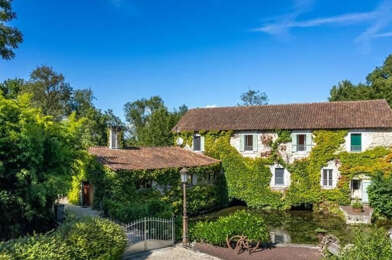 Maison 8 pièces 399000 €