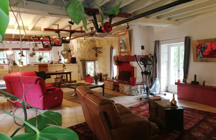 MOULIN — photo 5