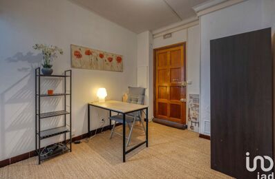 appartement 2 pièces 44 m2 à vendre à Grenoble (38000)