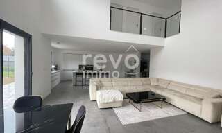 Maison 5 Pièces 158 m² à vendre à Loire-Authion (49800)