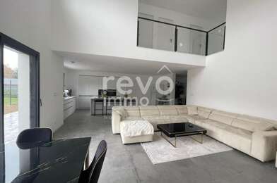 Maison 5 pièces 395000 €