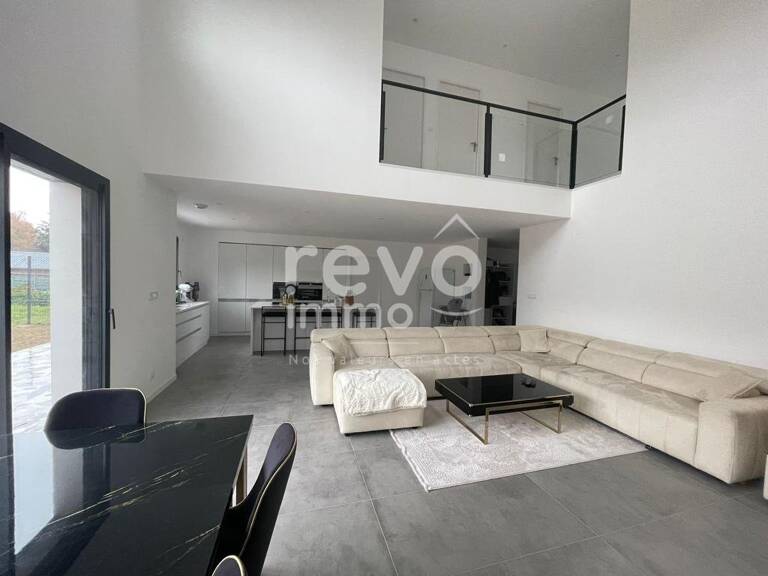 Maison — photo 1