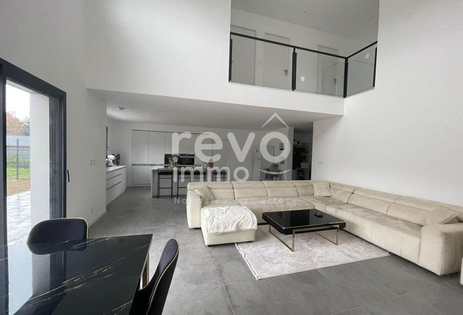 Maison — photo 1