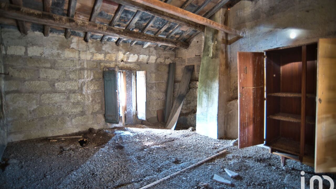 maison 7 pièces 120 m2 à vendre à Uzès (30700)