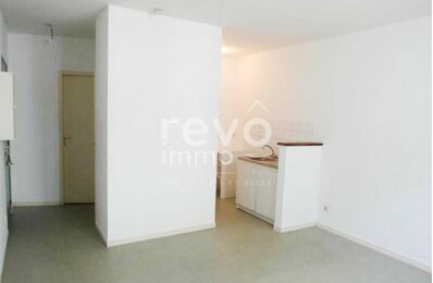 vente appartement 55 000 € à proximité de Beaucouzé (49070)