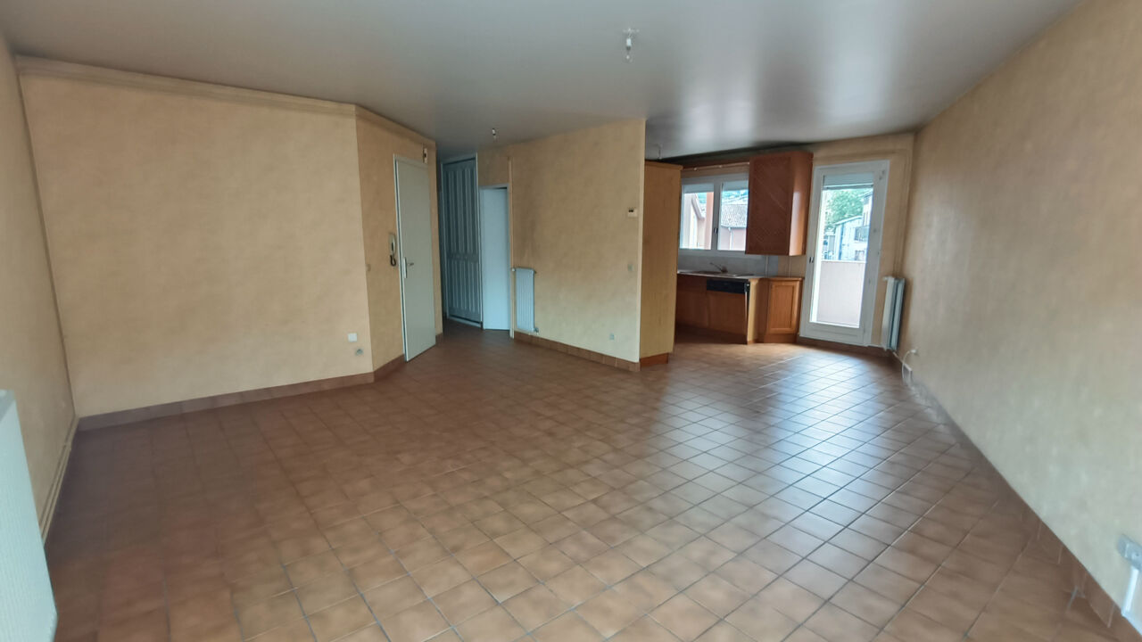 appartement 5 pièces 94 m2 à vendre à Givors (69700)