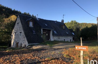 vente maison 386 000 € à proximité de Perpezat (63210)