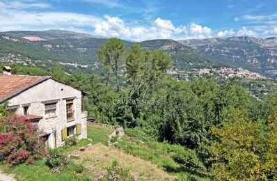 vente maison 495 000 € à proximité de Le Rouret (06650)