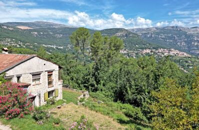 vente maison 495 000 € à proximité de Saint-Laurent-du-Var (06700)