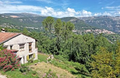 vente maison 495 000 € à proximité de Saint-Paul-de-Vence (06570)