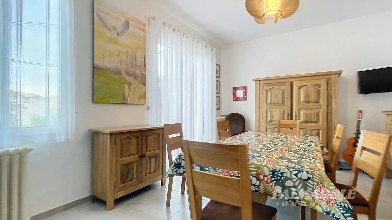 maison 5 pièces 93 m2 à vendre à Perpignan (66000)
