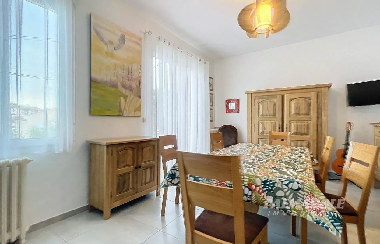 maison 5 pièces 93 m2 à vendre à Perpignan (66000)