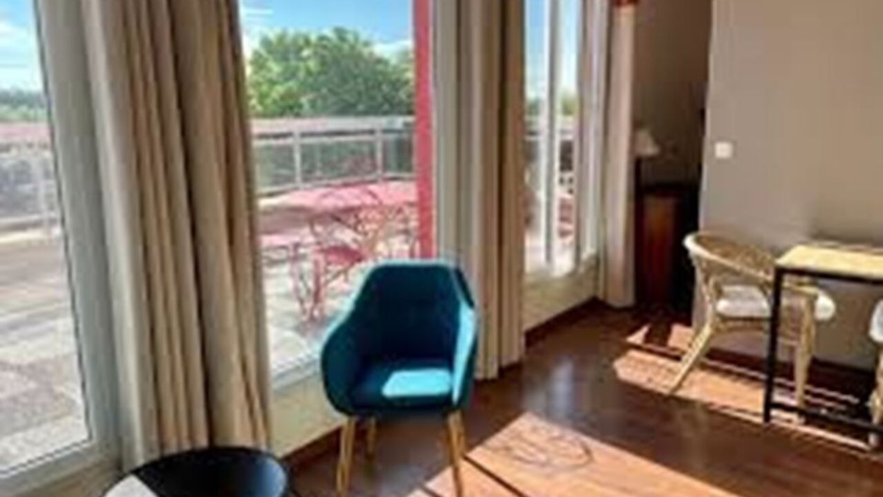 appartement 1 pièces 22 m2 à vendre à Rambouillet (78120)