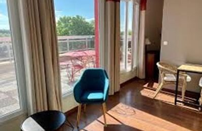 vente appartement 51 000 € à proximité de Jouars-Pontchartrain (78760)