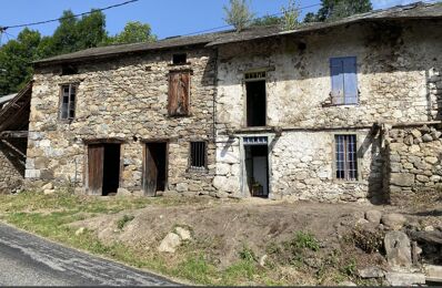 vente maison 59 000 € à proximité de La Bastide-de-Sérou (09240)