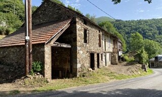 Maison 1 Pièce 180 m² à vendre à Saurat (09400)