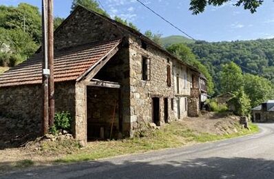 vente maison 59 000 € à proximité de Tarascon-sur-Ariège (09400)