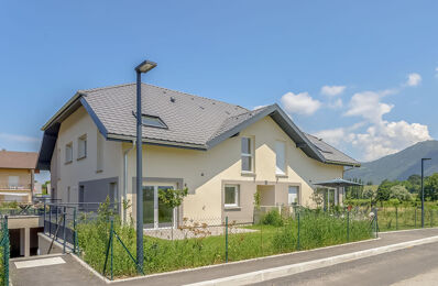 vente maison 383 000 € à proximité de La Flachère (38530)