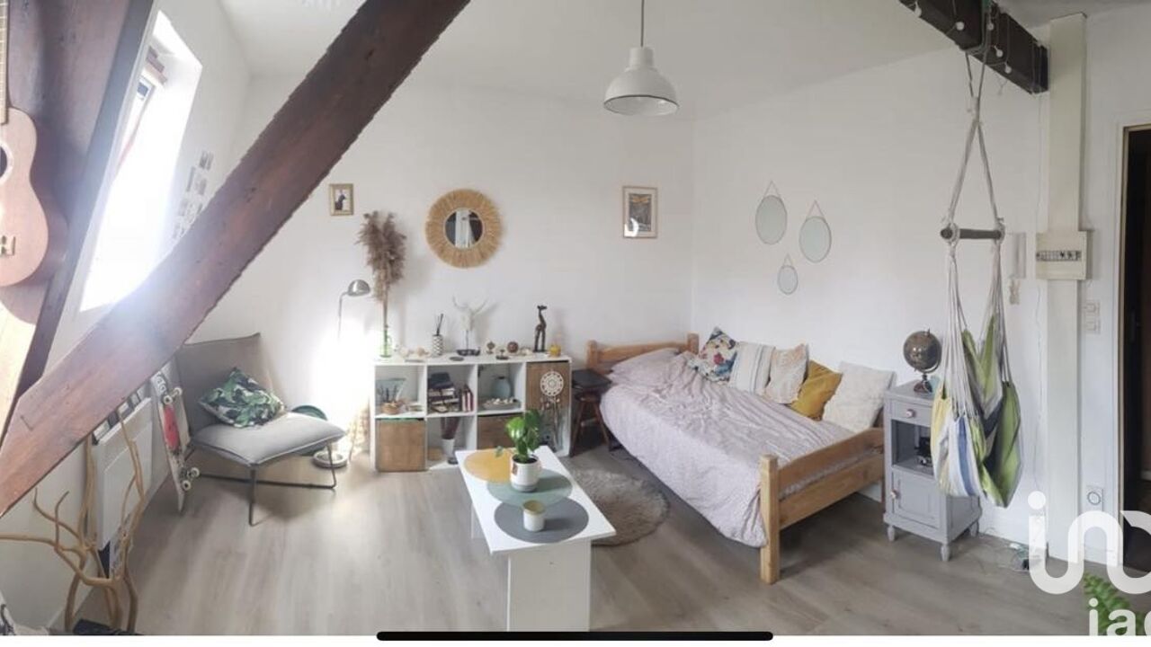 immeuble  pièces 170 m2 à vendre à Valenciennes (59300)