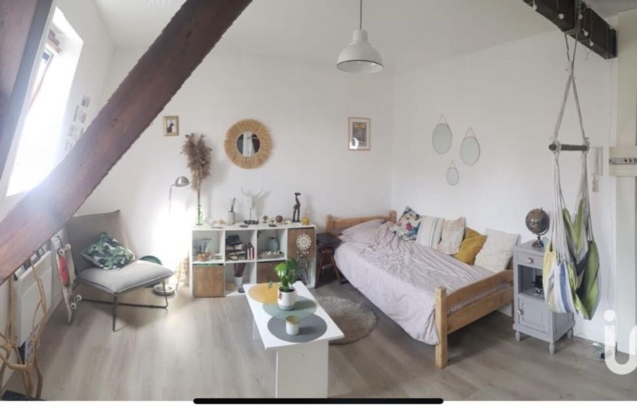 immeuble  pièces 170 m2 à vendre à Valenciennes (59300)