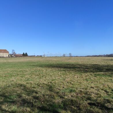 Terrain 12031 m²