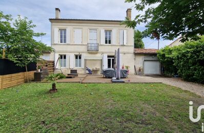 vente maison 480 000 € à proximité de La Lande-de-Fronsac (33240)