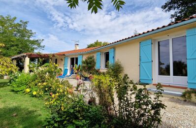 vente maison 319 000 € à proximité de Escueillens-Et-Saint-Just-de-Bélengard (11240)