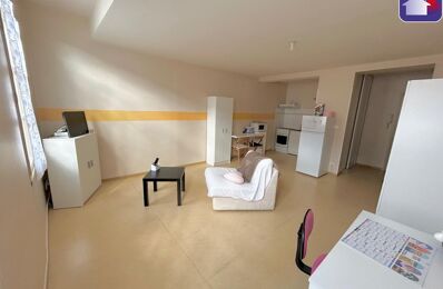 appartement 2 pièces 52 m2 à louer à Mazères (09270)