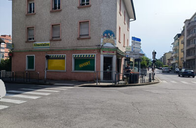 vente commerce 350 000 € à proximité de Annemasse (74100)