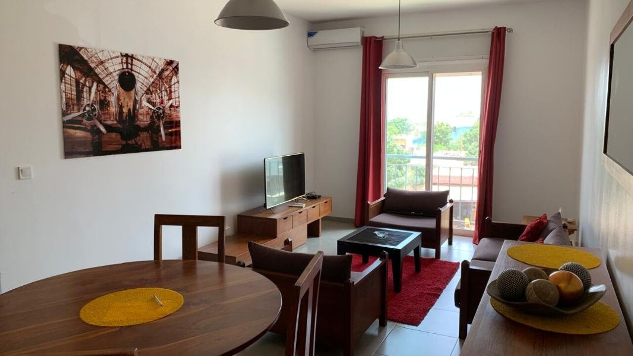 appartement 3 pièces 70 m2 à vendre à Guéret (23000)