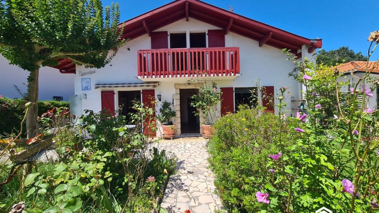 maison 6 pièces 160 m2 à vendre à Cambo-les-Bains (64250)