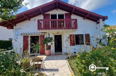 vente maison 530 000 € à proximité de Espelette (64250)