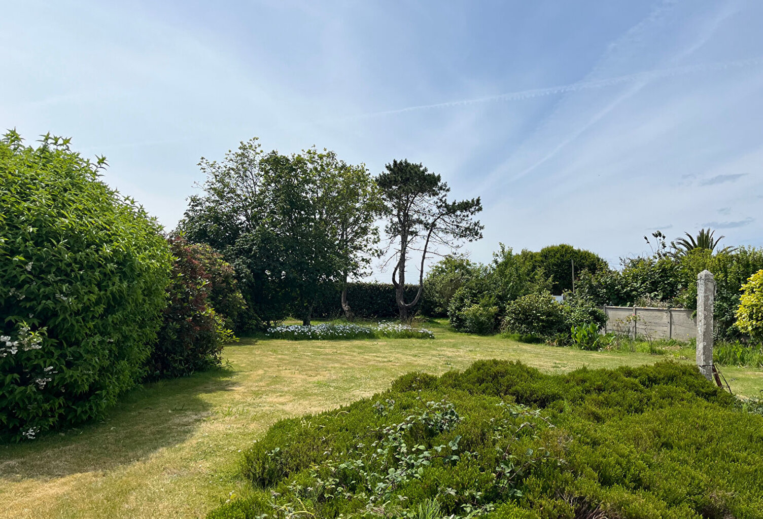 A vendre. Maison. Saint Pol de Léon. — photo 1