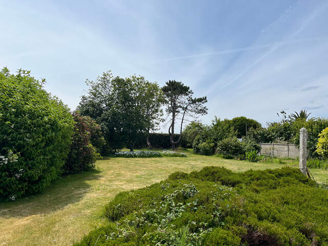 A vendre. Maison. Saint Pol de Léon. — photo du bien